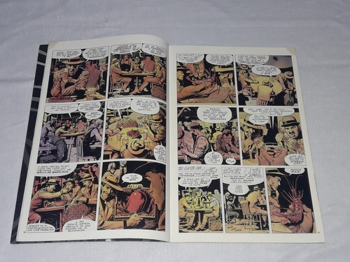 Revista Hq Batman A Piada Mortal Usado (Usado)
