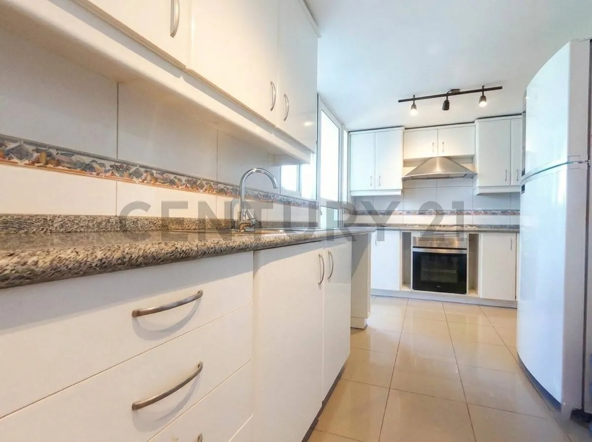 Imagen 5 de 25 de Se Vende Departamento Providencia, Holanda