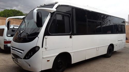 Marcopolo Izuzu Isuzo Marcopolo