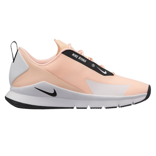 Zapatillas Mujer Nike Rivah | Mercado Libre