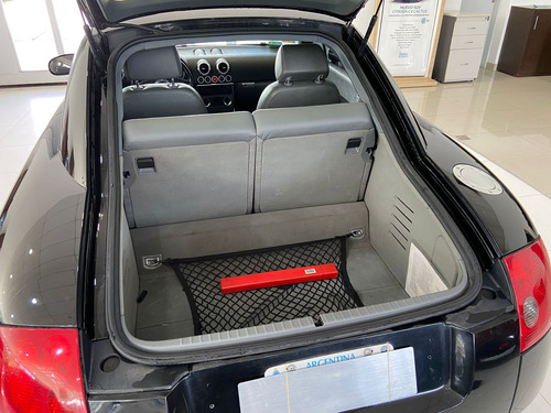 Audi TT Coupe 1.8 Turbo AT