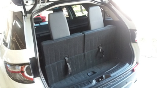 Imagem 12 de 14 de Land Rover Discovery Sport 2.2 16v Sd4 Turbo Diesel Hse 4p