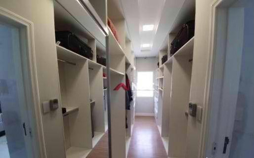 Imagem 20 de 30 de Casa No Condomínio Hills Iii - Ca0770