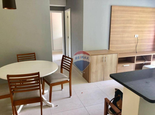 Imagem 10 de 11 de Apartamento Com 2 Dormitórios Para Alugar, 65 M² Por R$ 3.100,00/mês - Jardim Leonor - São Paulo/sp - Ap0719