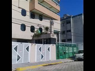 Imagem 2 de 10 de Apartamento 02 Dormitórios Com Vista Para O Mar - Sil27