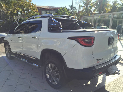 Imagem 7 de 15 de Fiat Toro 2.0 16v Turbo Diesel Ranch 4wd At9
