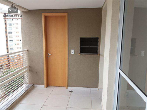 Imagem 23 de 23 de Apartamento Com 3 Dorms, Nova Aliança, Ribeirão Preto - R$ 480.000,00, 88m² - Codigo: 1720501 - V1720501