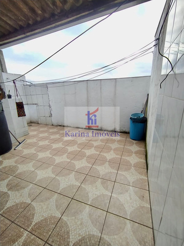 Imagem 6 de 12 de 2 Casas Térreas Em Vila Carmela Ii - Guarulhos - 2830