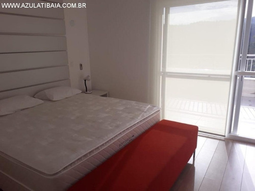 Imagem 20 de 30 de Mansão Alto Padrão Condomínio Atibaia 8 Suítes - Ca00026 - 32711317