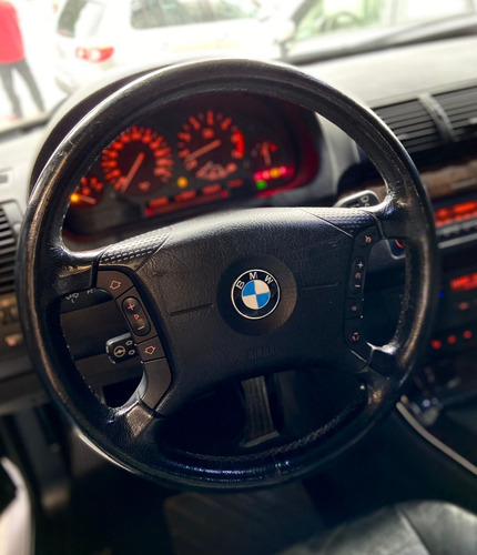 Imagem 9 de 13 de Bmw X5 4.4 Sport V8