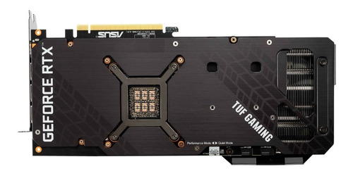 Imagen 7 de 8 de Tarjeta De Video Asus Nvidia Geforce Rtx 3080ti Tuf Gaming