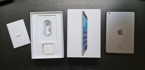 iPad Mini 2 16 Gb En Excelentes Condiciones + Funda (Usado)