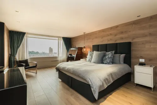 Apartamento En Venta En Quinta Camacho. Cod V1692