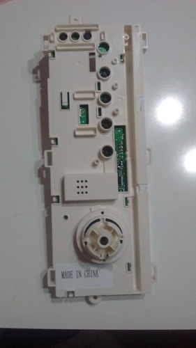 Placa Para Lavarropas Siam Lsi-lvf100