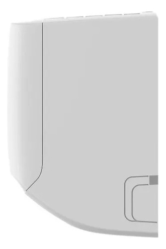 Aire Acondicionado Split Bgh Bsi65wcgt Inverter F/c 5590 F