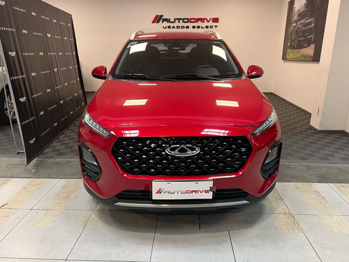 Chery Tiggo 2 Pro 1.5 Confort