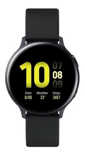 Smartwatch Samsung Galaxy Watch Active 2 - Lacrado 