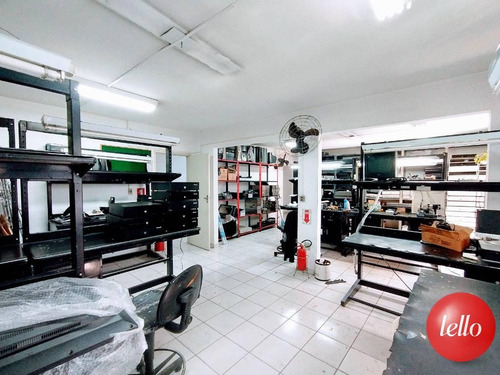 Imagem 1 de 6 de Comercial/industrial - Ref: 231923
