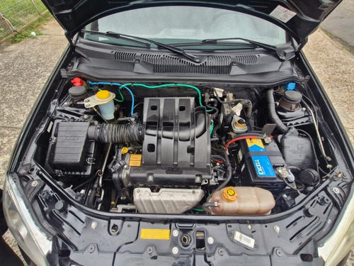 Fiat Siena 1.0 MPI EL 8V FLEX 4P MANUAL