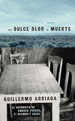 Libro: Un Dulce Olor A Muerte (sweet Scent Of Death) (atria