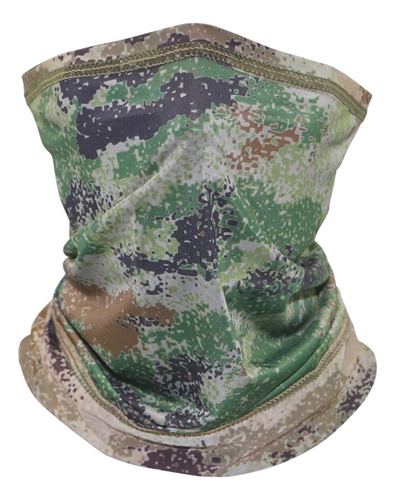 Cuello Polaina Diadema Protección Solar Sombreros Para
