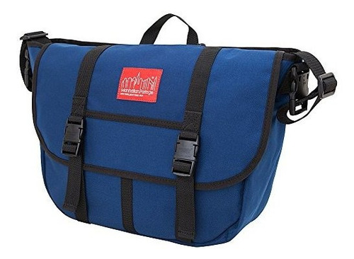 Bolsa De Mensajero De Manhattan Portage Diaper