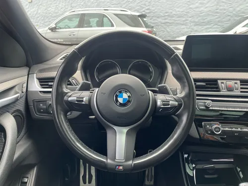 BMW X2 SDRIVE 20IM SPORT TP 2,0 4X2