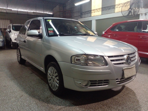 Volkswagen Gol 1.4 Power 83cv 3 Ptas Aire Direccion 2013