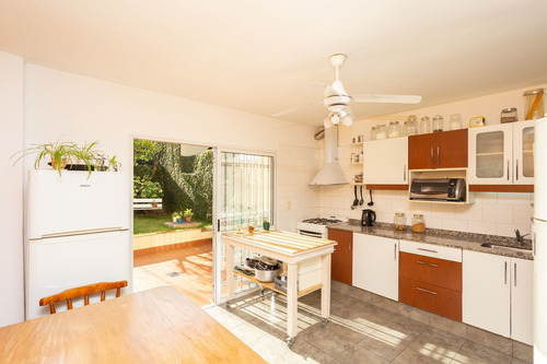 Imagen 3 de 30 de Ph Venta 4 Ambientes Martinez 164m2 Jardín Patio