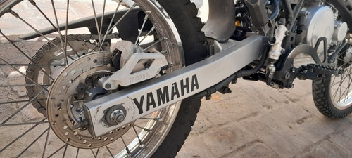 Imagen 10 de 15 de Yamaha Xtz 250