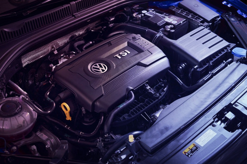 Imagen 7 de 22 de Volkswagen Vento Gli 350 Tsi 2.0 230cv My23! Hay Stock!! #28
