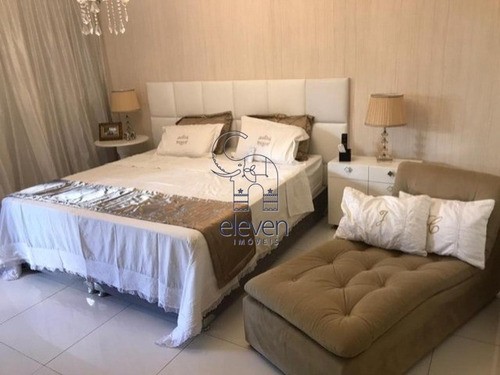 Imagem 11 de 19 de Excelente Casa Duplex 4/4 Com 2 Suites No Itaigara , 780m, 7 Vagas De Garagem E Mobiliada - Jn078 - 69672923