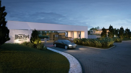 Imagem 17 de 30 de Terreno À Venda, 389 M² Por R$ 1.750.000,00 - Ilhas Park - Torres/rs - Te0322