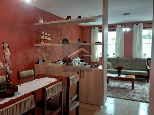 Imagem 5 de 30 de Excelente Casa Térrea Residencial Para Venda No Jardim Do Lago, Jundiaí Sp - Ca01943 - 70695628