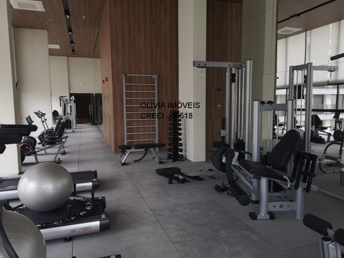 Imagem 18 de 29 de Apartamento A Venda Com 73mts 2 Dormitórios, 1 Vaga, 350mts Do Metrô Ana Rosa Na Vila Mariana. - A73murban - 69742569