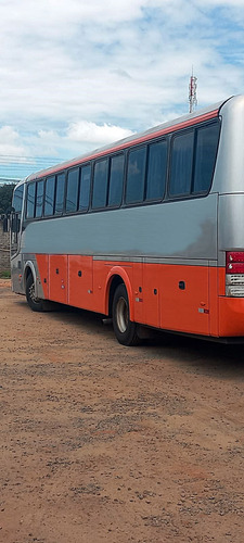 Comil Campione 3.25 Ano 2014 Volvo B 270f Jm Cod.429