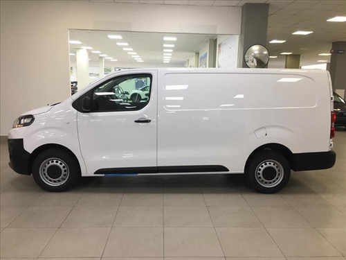 Citroën Jumpy 1.5 Bluehdi Cargo