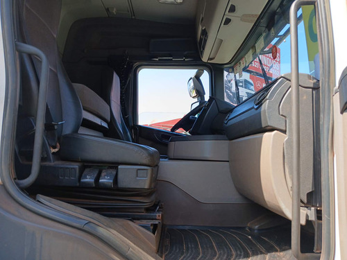 Scania G 450 A 6x4 2p 2020