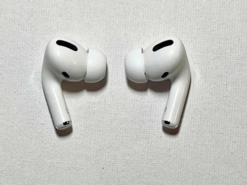 Apple AirPods Pro 1 Generación Usados Sin Empaque (Reacondicionado)