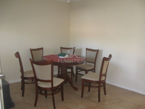 Casa En Arriendo En Curicó