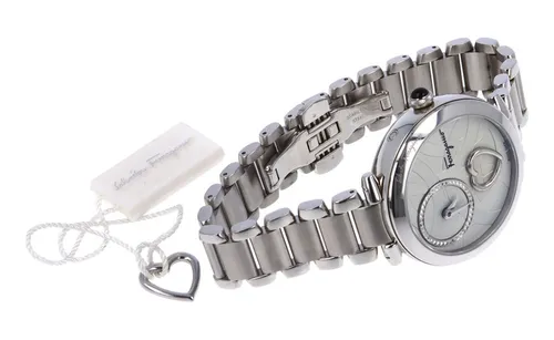 Reloj ferragamo dama new arrivals