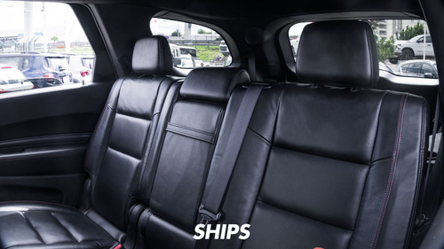Dodge Durango 5.7 V8 R/t At