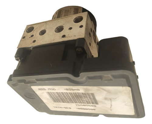 Módulo Control Abs Jeep Compass 2007 2008 2009 4x4 (Usado)