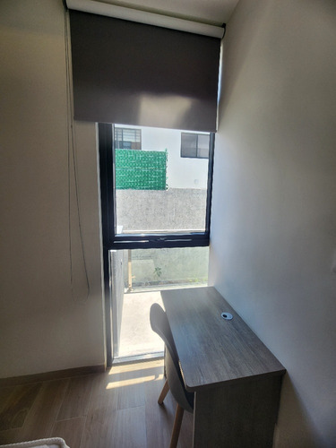 Suite Universitaria Xentric Anahuac En Venta En Zibata