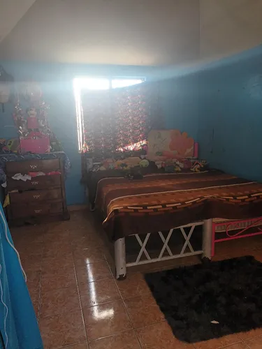 Casa Fraccionamiento Ignacio Zaragoza