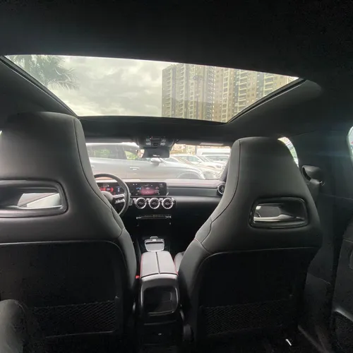 Cla 250 Amg Line 4matic Hibrido Mod 2026
