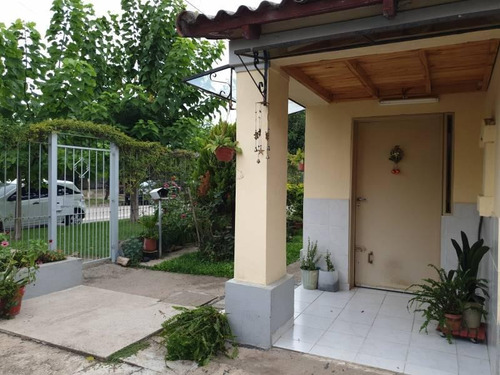 Casa En Venta, Rodriguez Peña N°325, Marcos Paz, Cod.2328