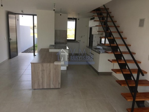 Imagen 14 de 15 de Docta Boulevard 1° Etapa- Duplex 3 Dormitorios