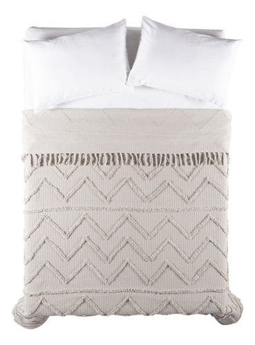 Cubre Cama Beel Matrimonial