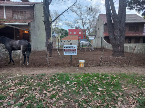 Lote En Venta San Bernardo Norte Zona Playa Grande